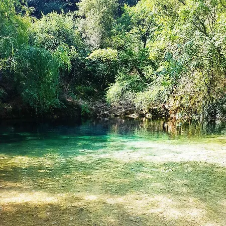 דירה Rdc Le Brin De Soleil, L Echapee Belle